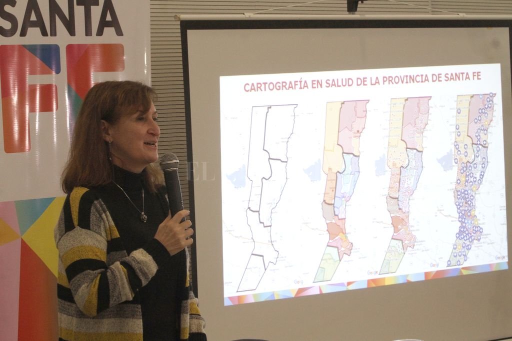 SE REFORZARÁ LA ATENCIÓN EN EL INTERIOR PROVINCIAL CON 27 MÉDICOS RESIDENTES