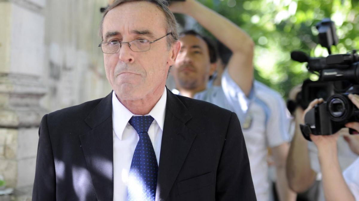 Nestor Oroño: “Tognoli demandará a la Nación