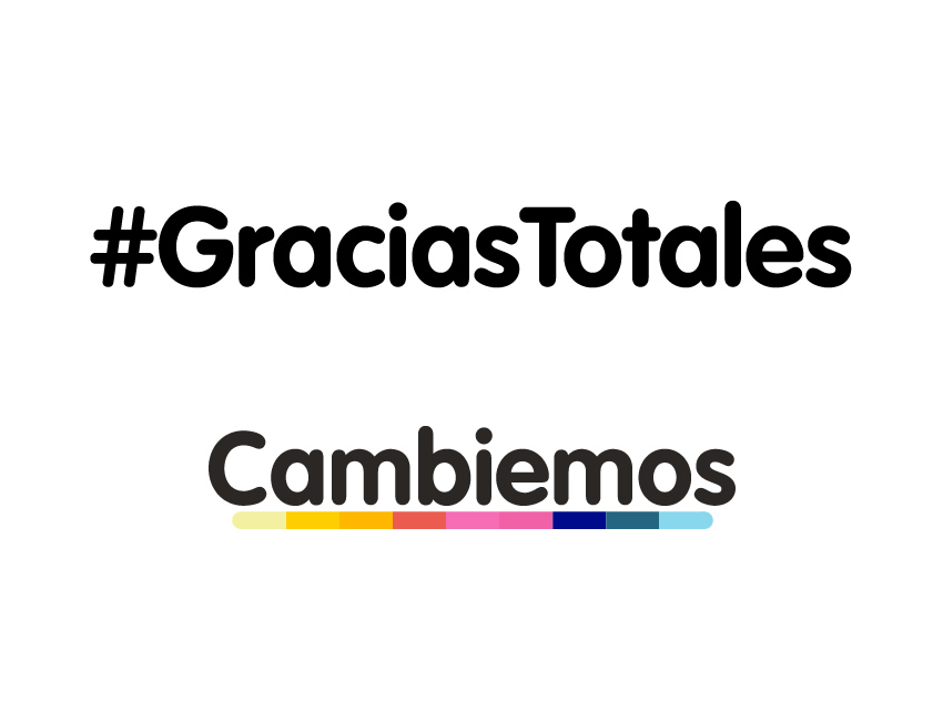 CAMBIEMOS UTILIZO EL NOMBRE DE CIENTOS DE POBRES COMO APORTANTES PARA LA CAMPAÑA