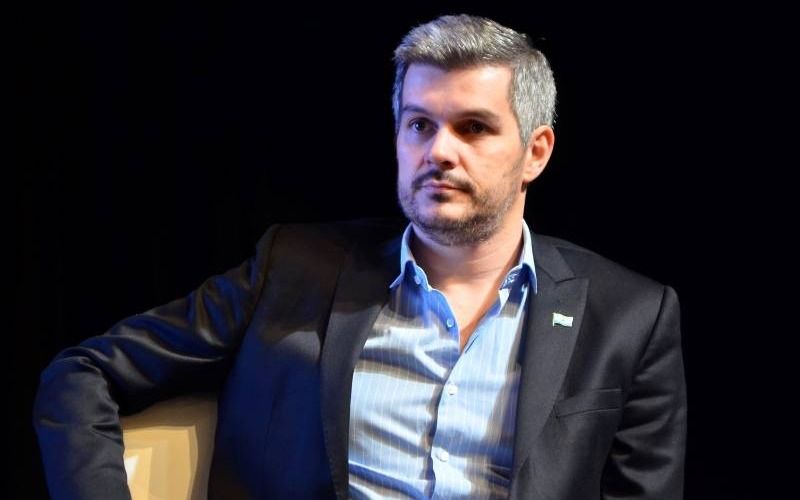 MARCOS PEÑA CONFIRMÓ QUE MAURICIO MACRI IRÁ POR LA REELECCIÓN EN 2019