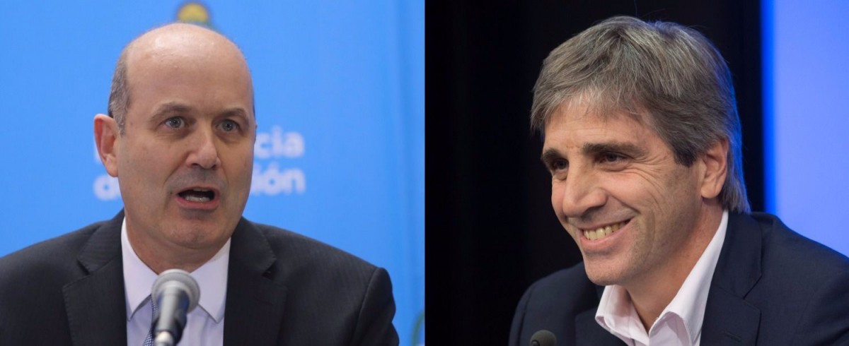 TODO SIGUE IGUAL: CAMBIOS DE CARAS PERO SIN MODIFICACIONES EN LA POLÍTICA ECONÓMICA