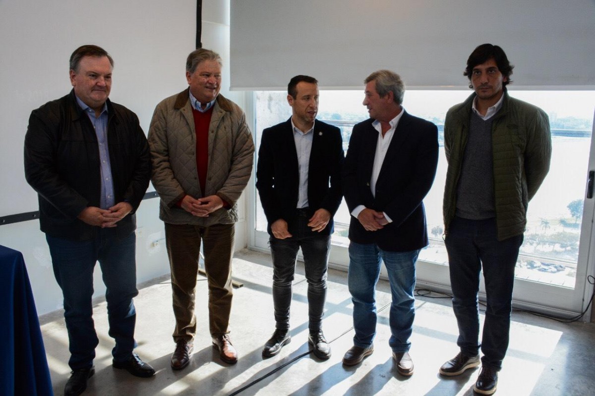 PRIMER ENCUENTRO REGIONAL DE PERIODISMO Y MEDIOS DE COMUNICACIÓN