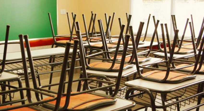 SIN CLASES EL JUEVES: AMSaFe SE SUMA A LA PROTESTA CONVOCADA POR LA CTA.