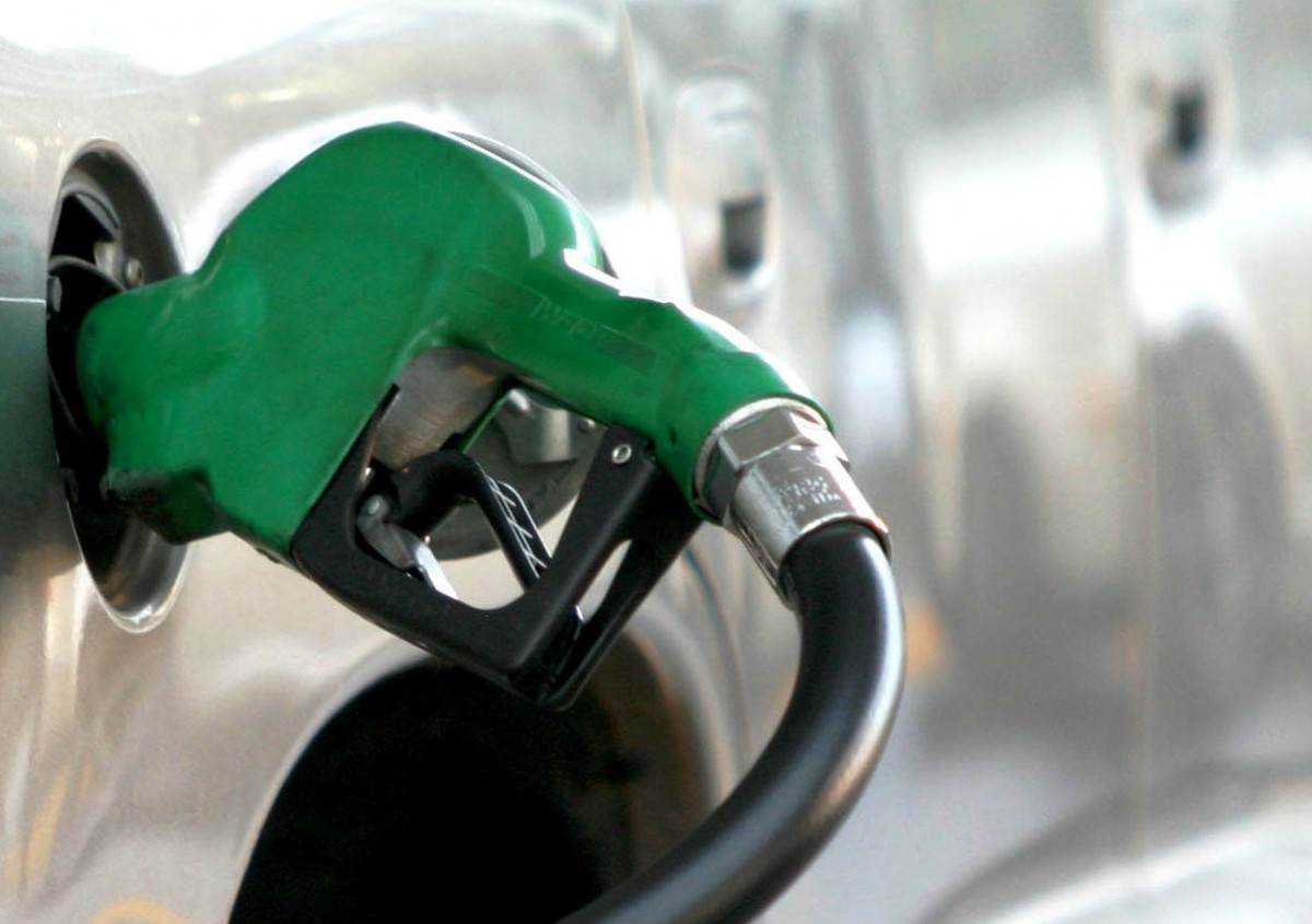 AL FINAL SUBEN LOS COMBUSTIBLES UN 5%, FRACASÓ EL ACUERDO CON LAS PETROLERAS