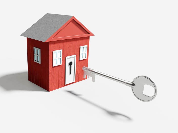 POR LOS VAIVENES DEL DOLAR, EN SANTA FE CASI “DESAPARECIERON” LOS CRÉDITOS HIPOTECARIOS