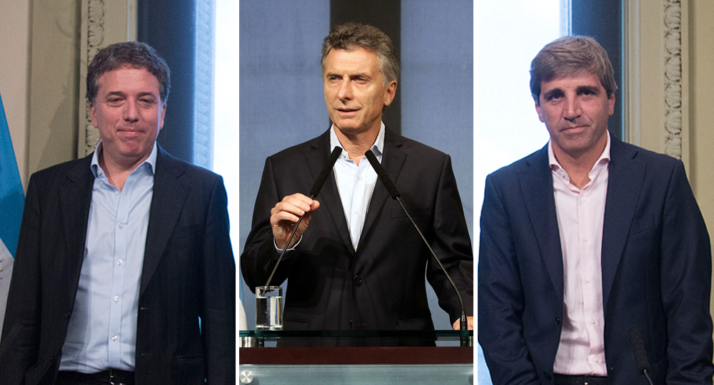 COMIENZA UNA SEMANA CLAVE PARA LA ECONOMÍA