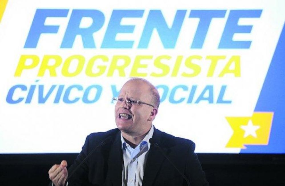 EL PARTIDO SOCIALISTA SE QUEDÓ SIN BANCA NI BLOQUE EN LA CÁMARA BAJA NACIONAL