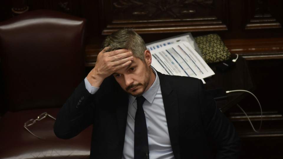 SEGÚN EL GOBIERNO, EN LO QUE VA DE GESTIÓN CERRARON MAS PYMES DE LAS QUE ABRIERON
