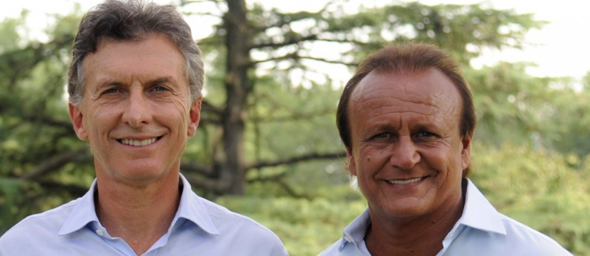 Por irregularidades en los balances del PRO, inhabilitan a Miguel del Sel a ejercer cargos políticos