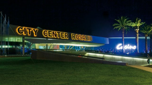 Dos hombres fallecieron en menos de 24 hs en el casino de Rosario