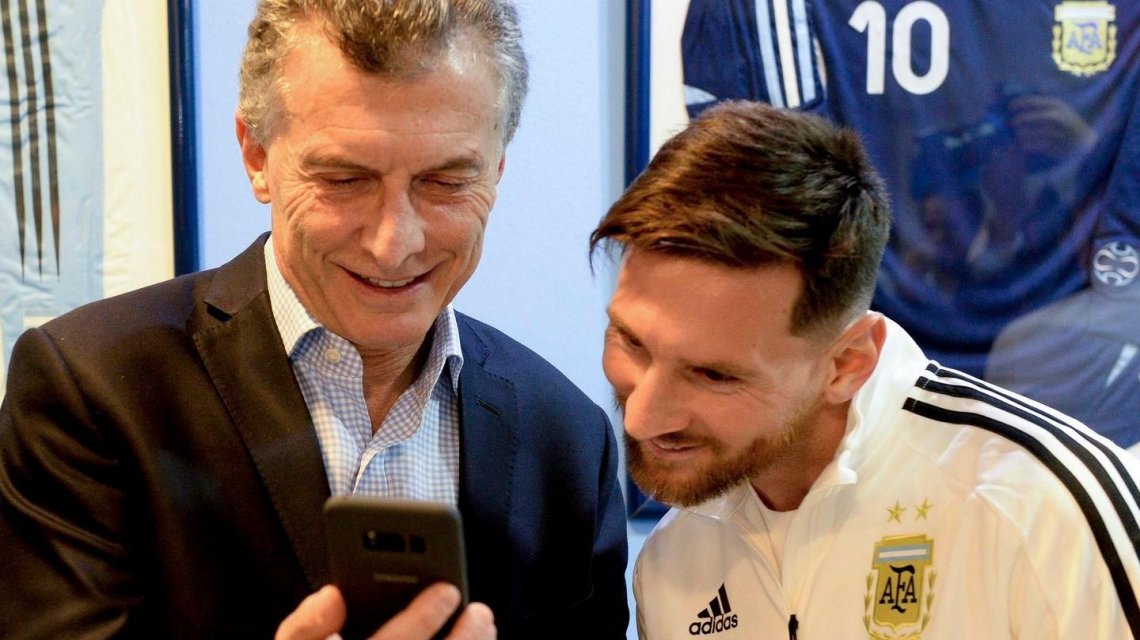 Mejor que en Rusia 2018: Argentina está sexta en el “Mundial de la Inflación”