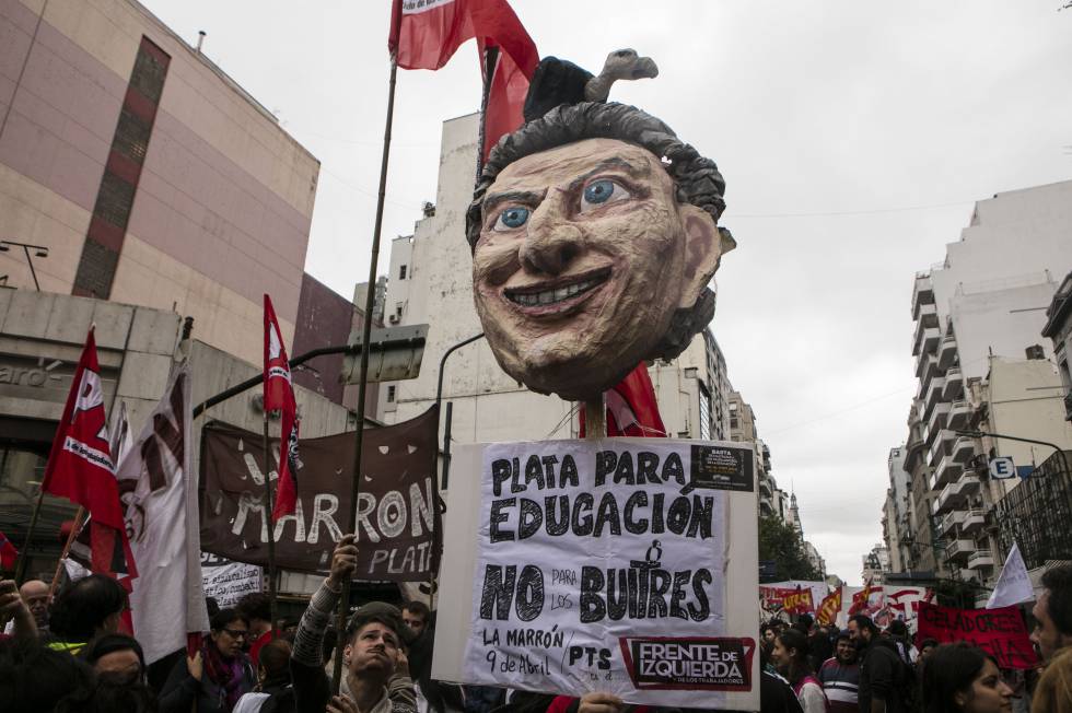 Universidad Pública, semestre de ajuste y deudas