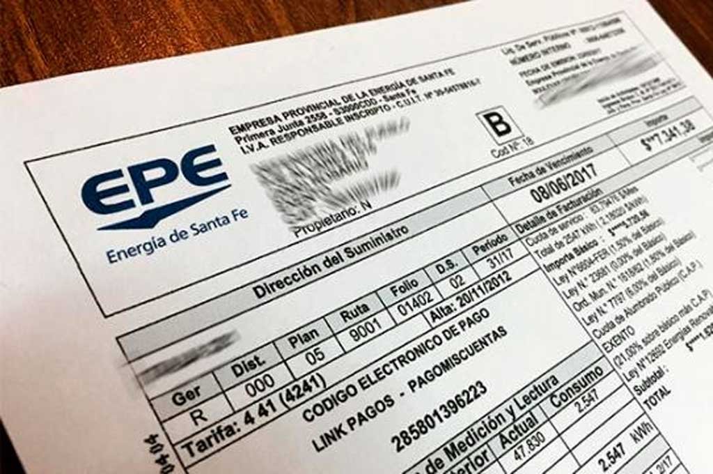 La EPE abrió una oficina virtual para trámites online