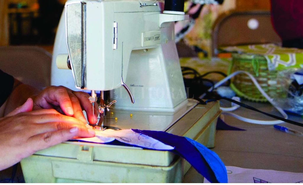 La Provincia de Santa Fe cuenta con 175 ofertas de formación laboral