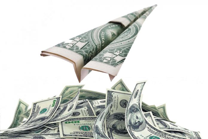 La fuga de capitales se duplicó en el primer semestre: alcanzó los u$s 16.676 millones