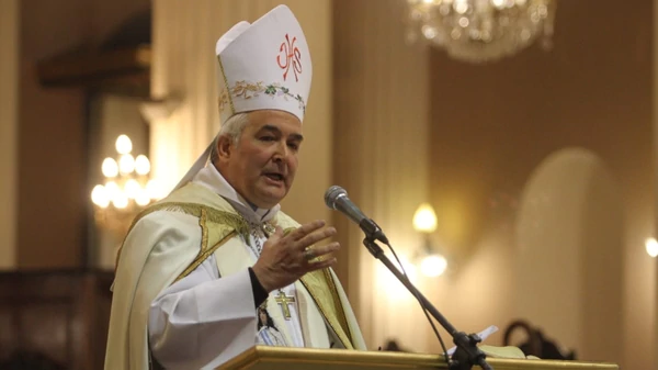 Dura homilía del arzobispo de Tucumán en el tedeum del 9 de julio: “El aborto es muerte”