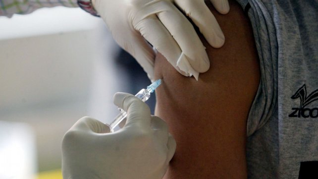 Ajustes Nacionales en Salud: eliminan la última dosis de la vacuna contra la meningitis