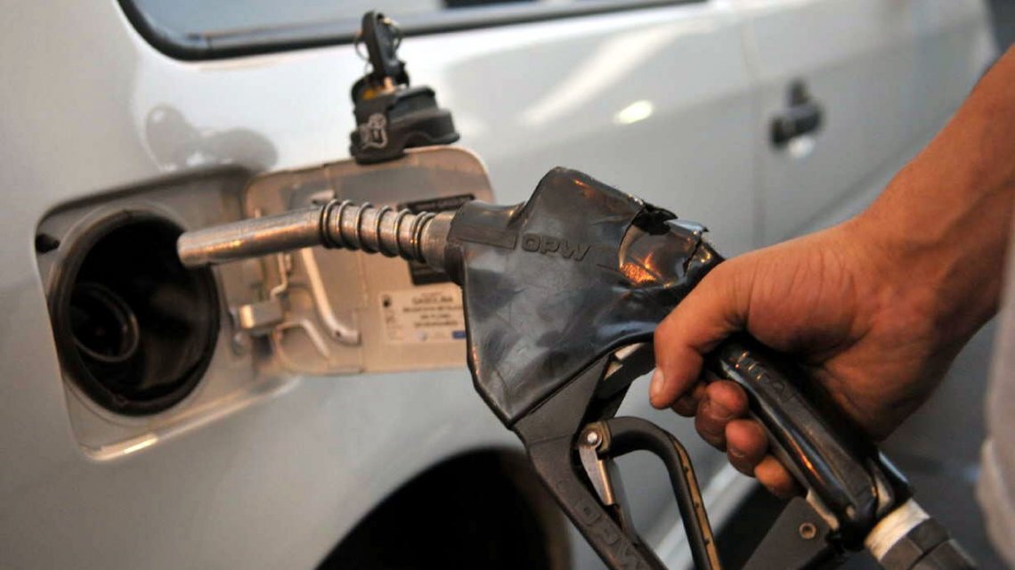 Se viene el noveno incremento del año en el precio de los combustibles