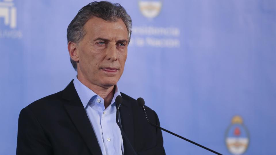 Otra marcha atrás, el Gobierno Nacional anunció la suspensión de bajas en las retenciones