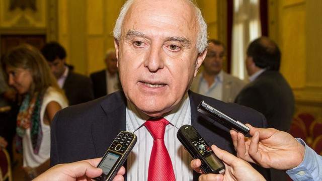 “Santa Fe es un poco otro país”, dijo Lifschitz tras analizar el contexto nacional