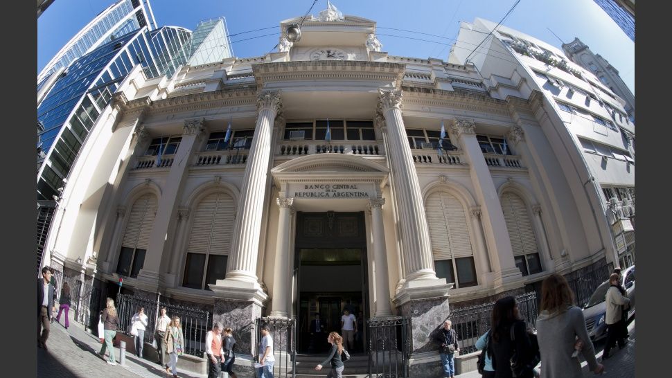Las causas detrás de la megadevaluación
