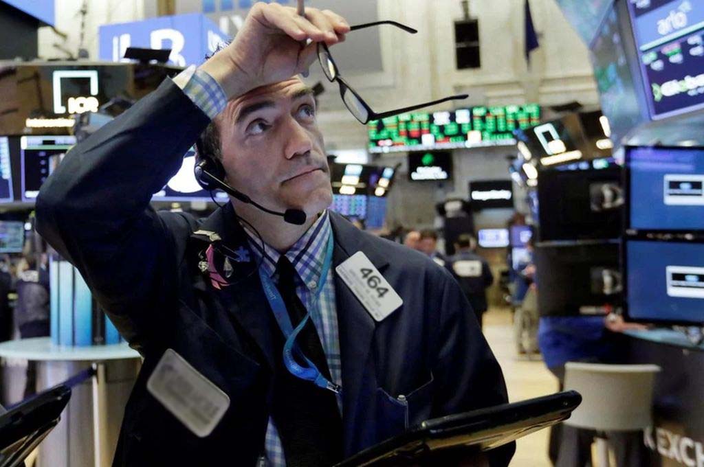 Desde que empezó la crisis, las empresas argentinas que cotizan en Wall Street perdieron hasta un 78% de su valor de mercado