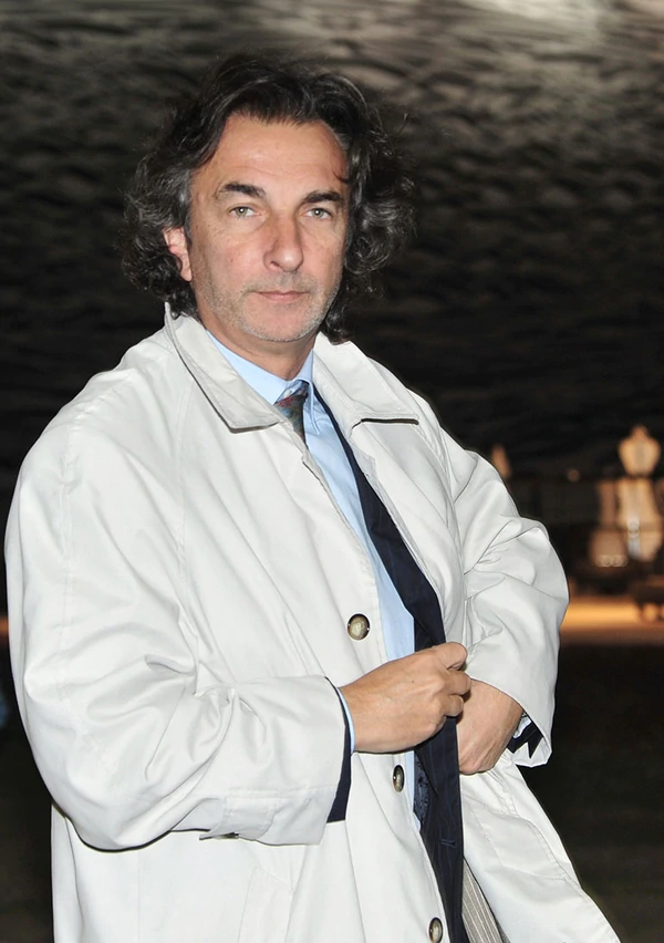 Angelo Calcaterra, el primo de Macri, mantuvo veinte reuniones oficiales con funcionarios durante el kirchnerismo