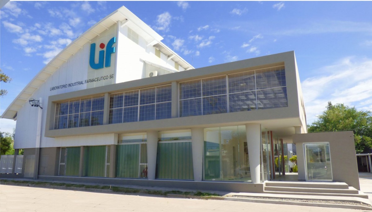 El LIF ya entregó a la provincia 90.000 comprimidos para tratar la tuberculosis