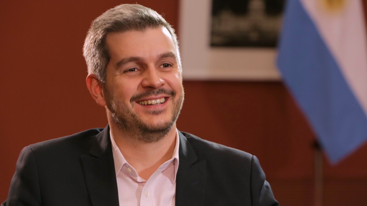 Marcos Peña negó cambios en el Gabinete y aseguró: “No estamos ante un fracaso económico ni mucho menos”