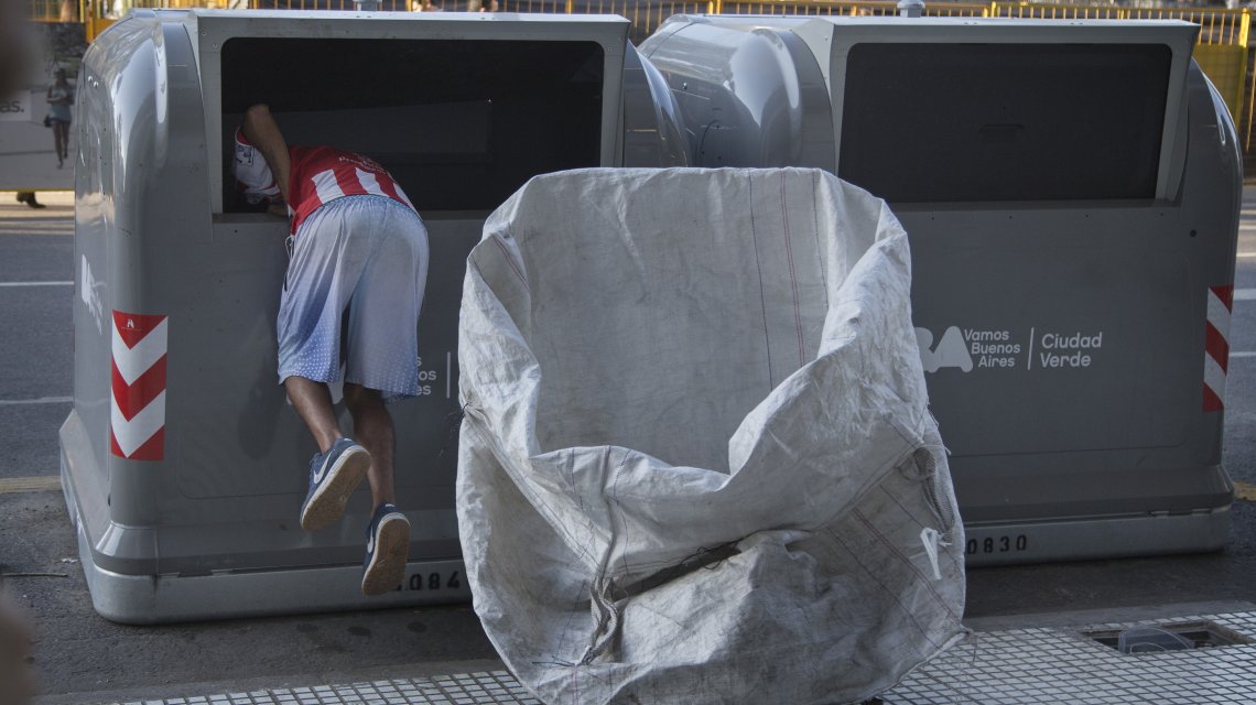 La UCA alertó por la escalada de la desigualdad: “Hay más pobres que en 2014 y 2015”