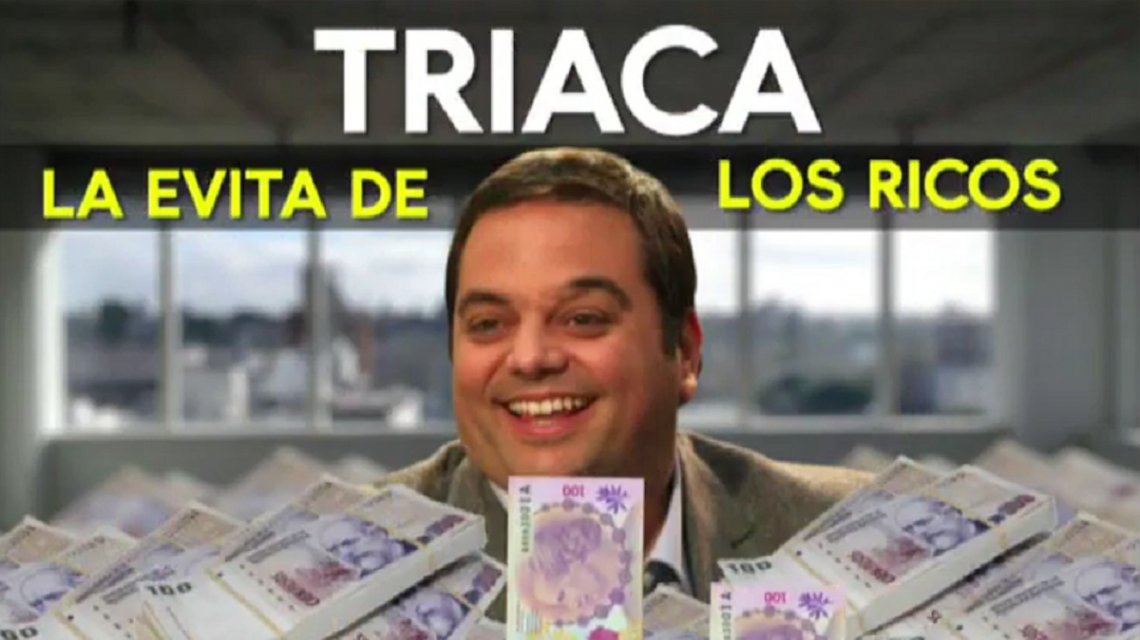 Subsidios para amigos ricos: enviaban millones de pesos a quienes no los necesitaban
