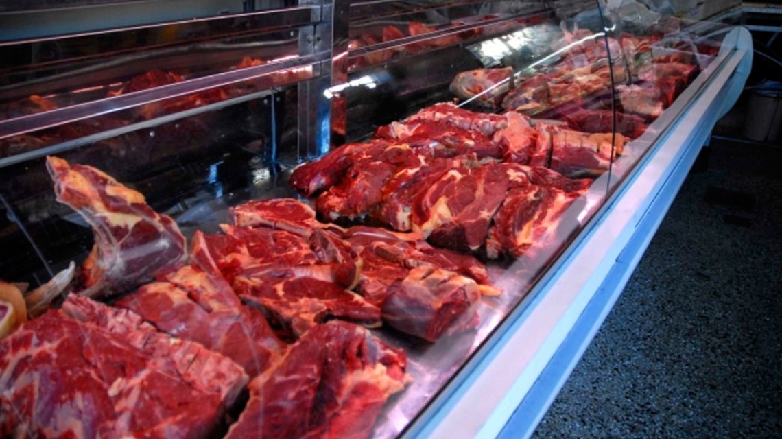 Tras la corrida, la carne aumentó hasta un 10% y los cortes populares son los más golpeados