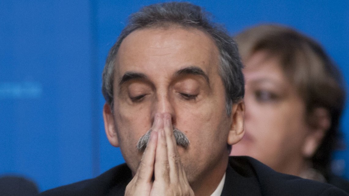 El Partido Justicialista le pide al FMI que no envíe el anticipo de dólares que pidió Macri