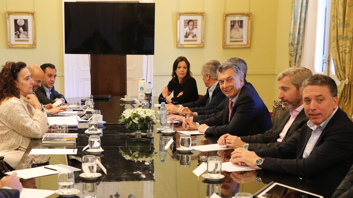 Uno por uno, a cuánto asciende el patrimonio de los ministros del gabinete de Mauricio Macri