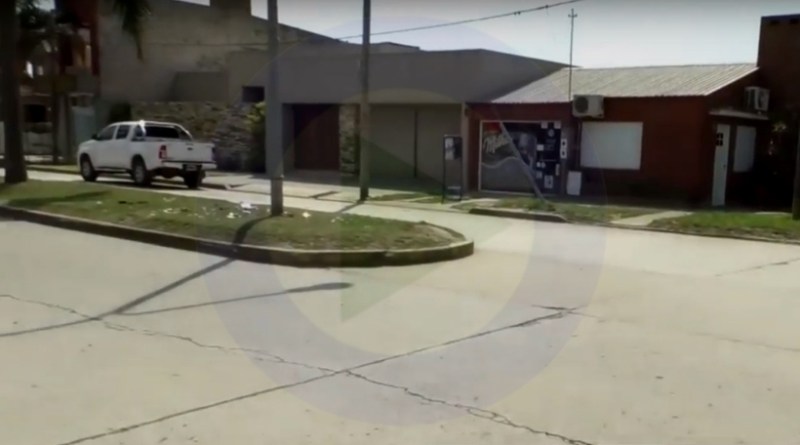 Se investiga el choque de inspectores municipales de Esperanza