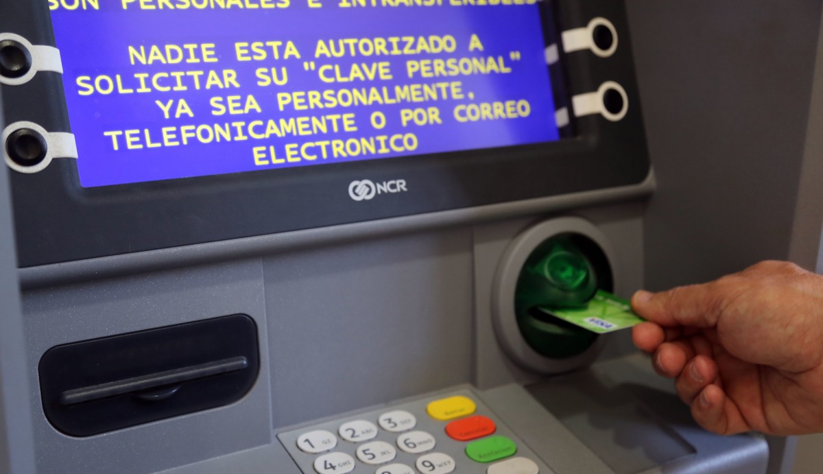 CRONOGRAMA DE PAGO DE HABERES A LOS AGENTES PROVINCIALES