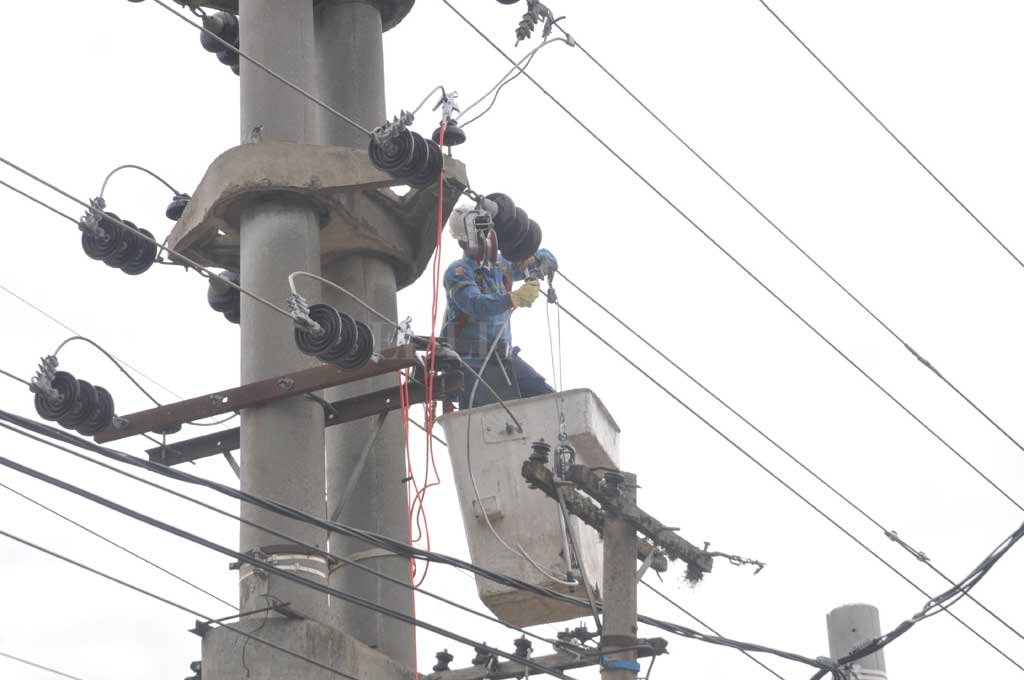 Nación elimina la “tarifa social” de energía
