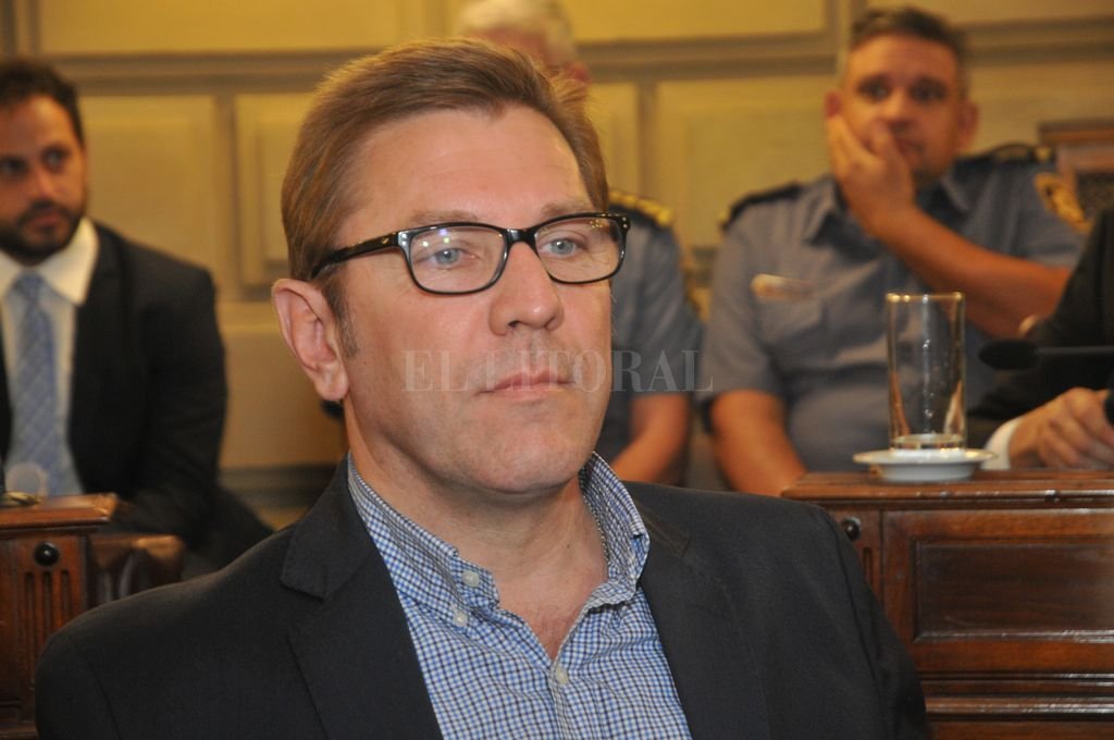 Senadores santafesinos llevaron sus quejas a Vialidad Nacional