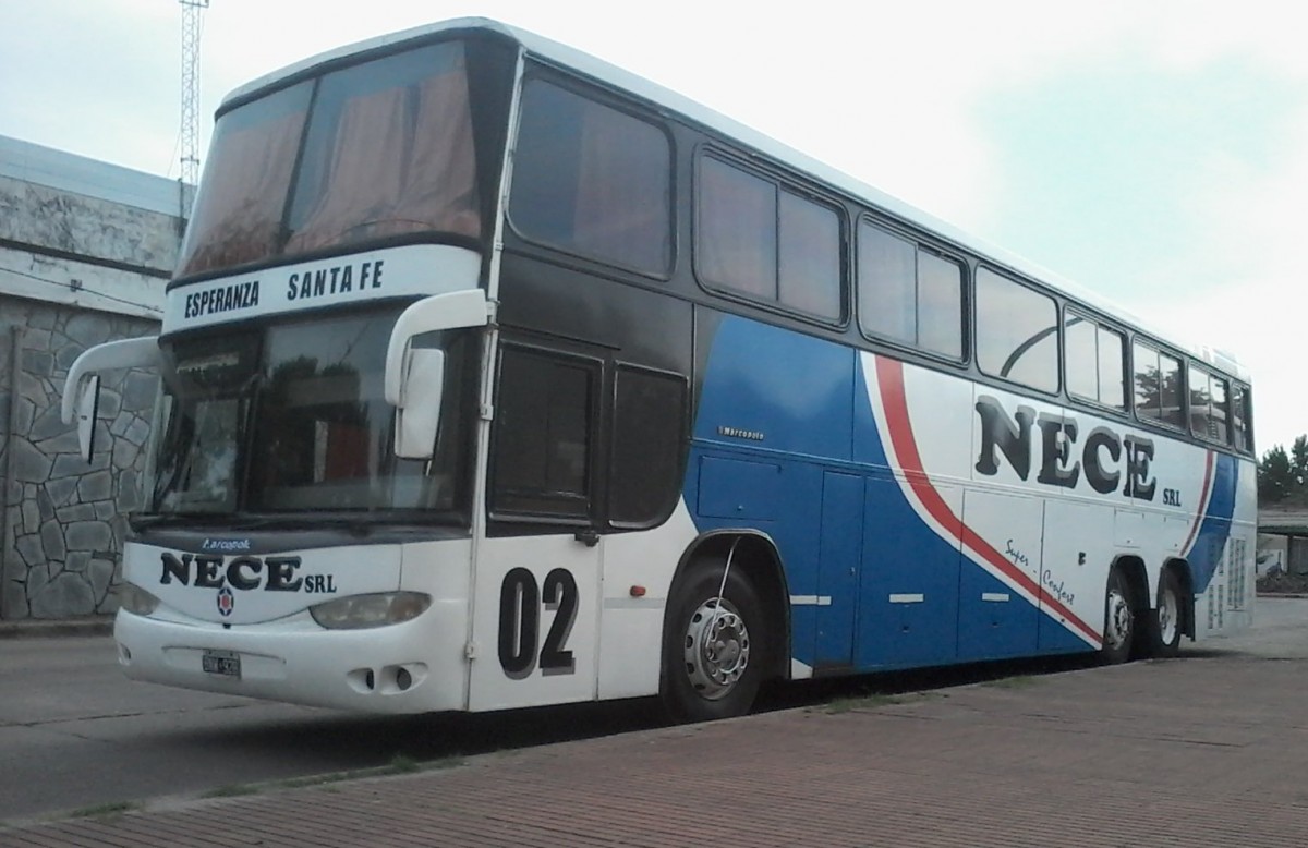 Transporte interurbano: “Sin subsidios se duplicaría la tarifa”