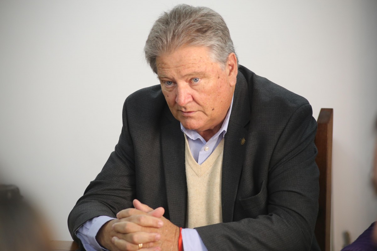 FASCENDINI CRITICA LA ELIMINACIÓN DE SUBSIDIOS QUE AFECTAN A LA POBLACIÓN MÁS VULNERABLE