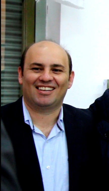 POR GESTIONES, EMPRENDEDORES DE ESPERANZA ESTARÁN PRESENTES EN FECOL