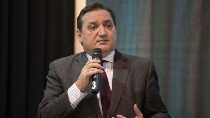 Genesini: “El ajuste fiscal no nos conduce a nada si no hay un proyecto de desarrollo”