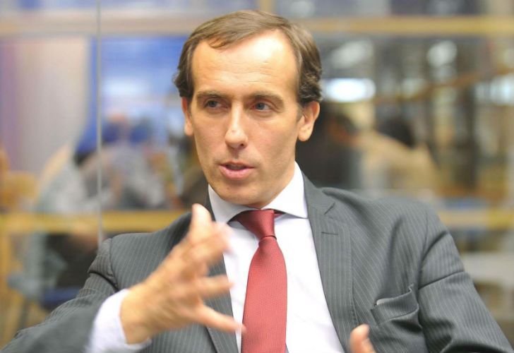 CAUSA CUADERNOS: “Macri le pedía a empresarios el 1% del patrimonio para su campaña”