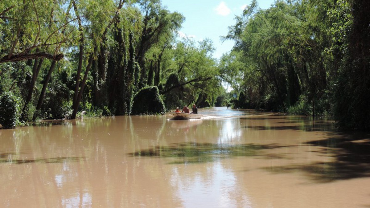 La provincia de Santa Fe expone sus atractivos turísticos en FIT 2018
