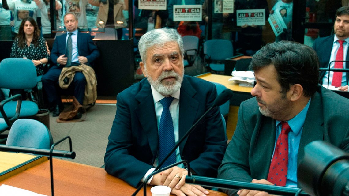 Administración fraudulenta: por qué fue condenado Julio de Vido