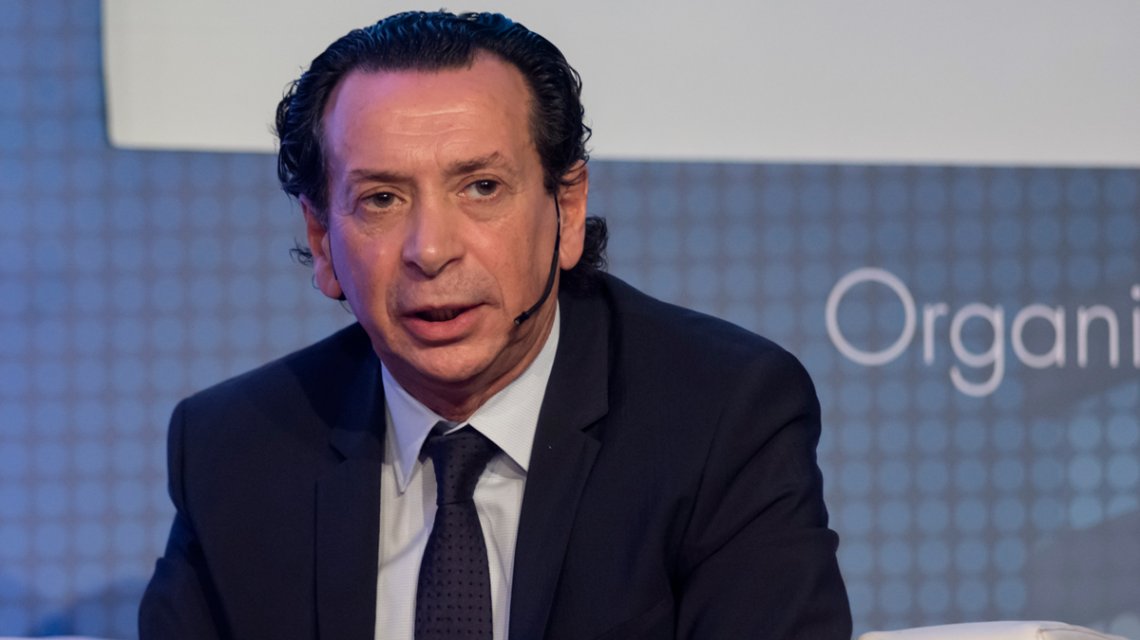 El gobierno asegura que los precios de los alimentos están bajando