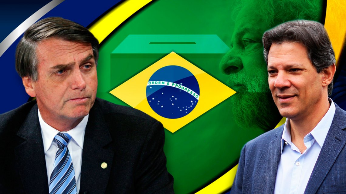 Domingo clave en Brasil: todo lo que tenés que saber antes de las elecciones