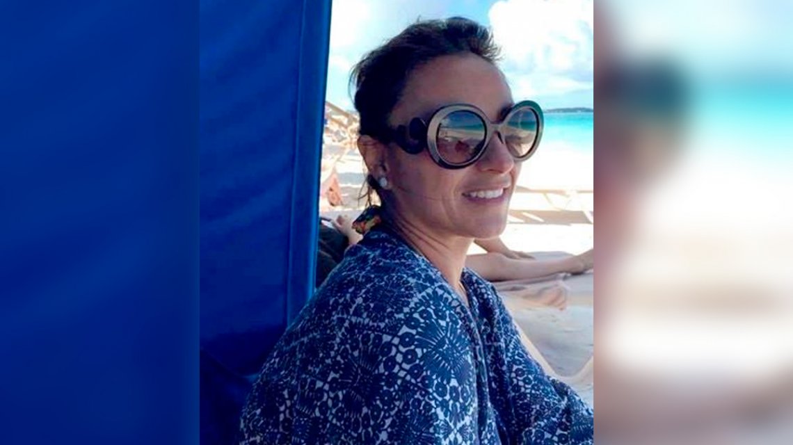 Causa de los cuadernos: se entregó Carolina Pochetti