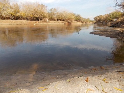 Detuvieron a dos hombres por un homicidio a orillas del Arroyo Cululú