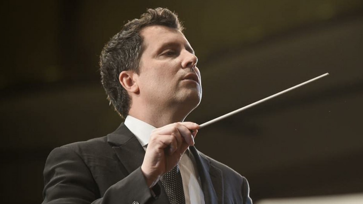 LA SINFÓNICA SANTAFESINA SE PRESENTARÁ EN EL CENTRO CULTURAL PROVINCIAL